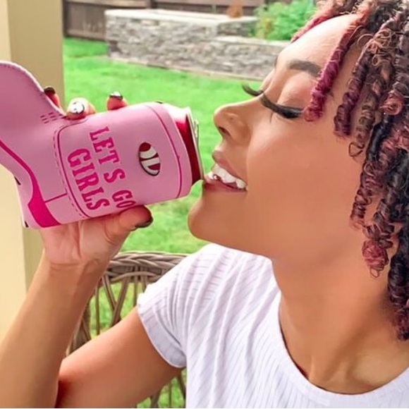 Let’s Go Girls Koozie - Picture 8 of 16